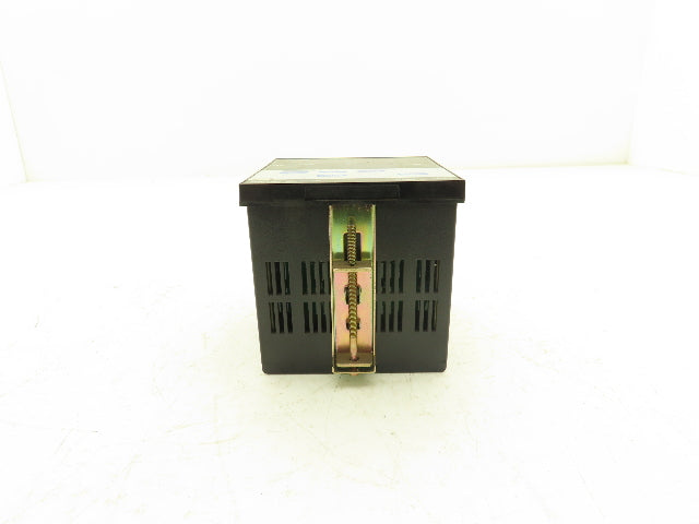 Barber Coleman MAQ 8-01900-001-0 Limitrol Temperature Controller 1/4 DIN Scratch