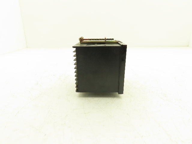 Barber Coleman MAQ 8-01900-001-0 Limitrol Temperature Controller 1/4 DIN Scratch