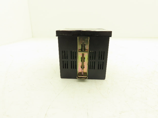 Barber Coleman MAQ 8-01900-001-0 Limitrol Temperature Controller 1/4 DIN