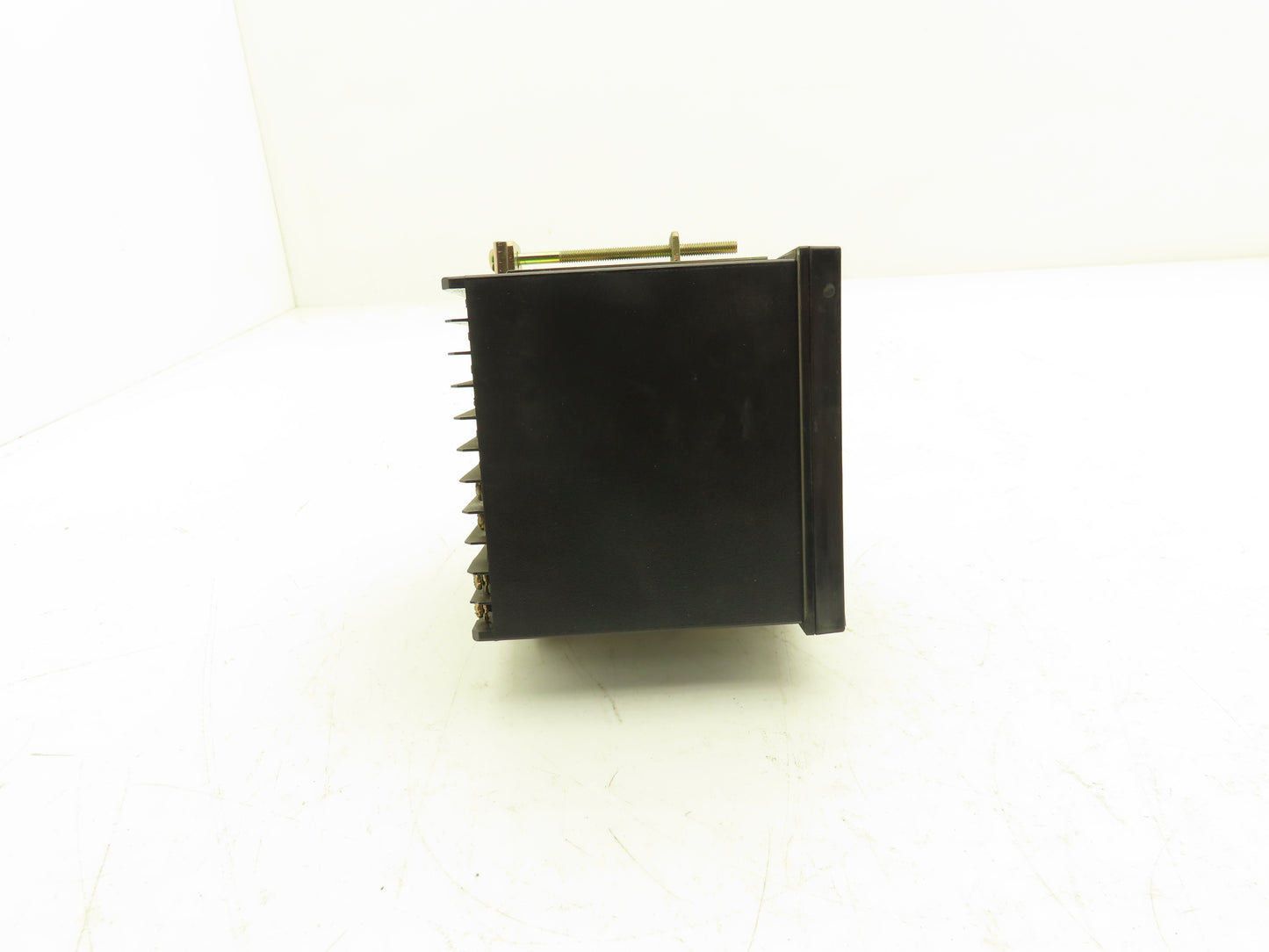 Barber Coleman MAQ 8-01900-001-0 Limitrol Temperature Controller 1/4 DIN