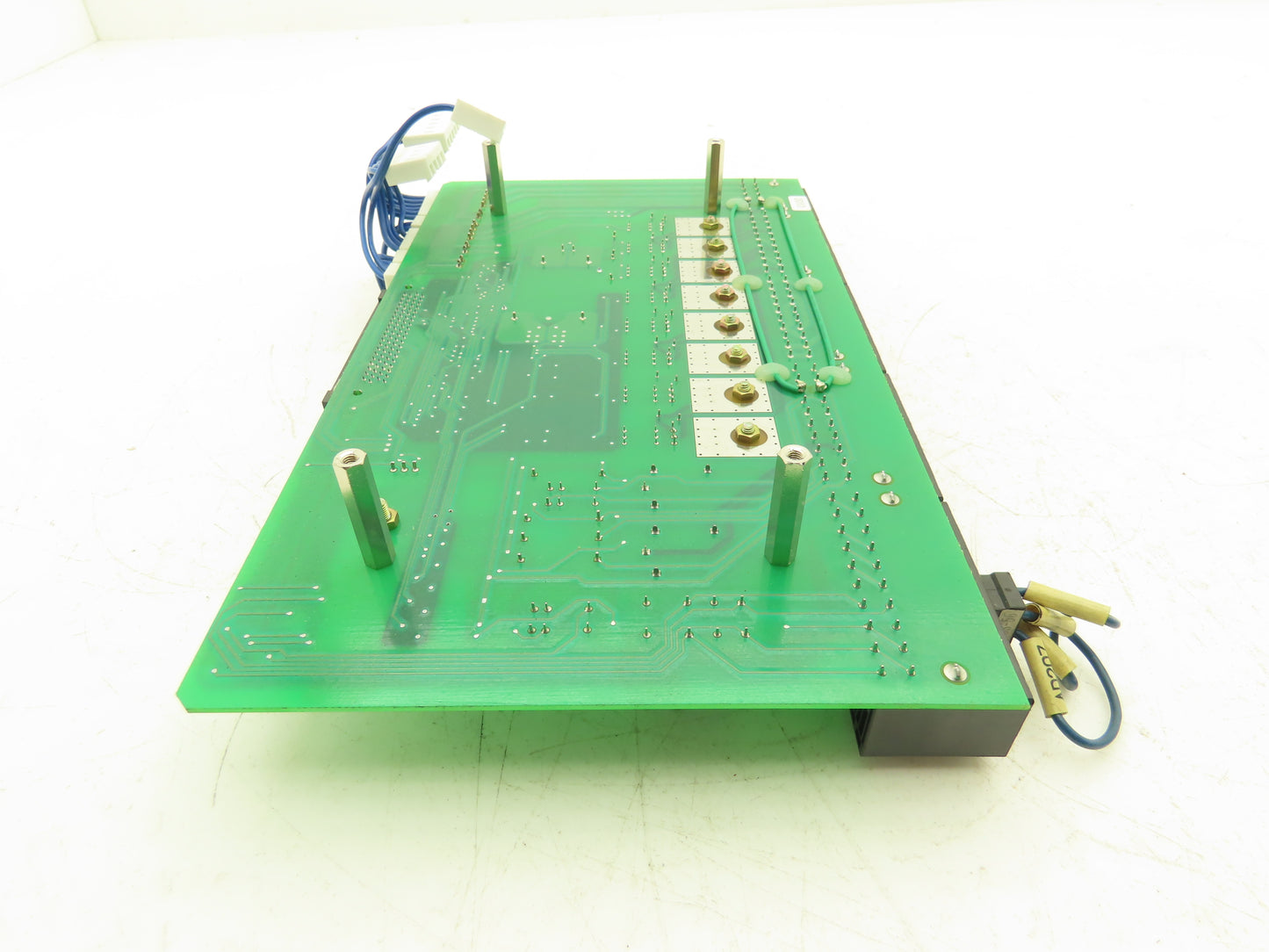 Okuma ES-V4499 CNC Slot Rack Card POS1