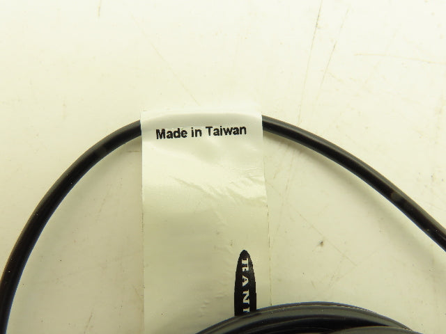 Banner Q20PLPQ7 Photoelectric Sensor Retroreflective 10-30vdc 4m Sensing Dist.