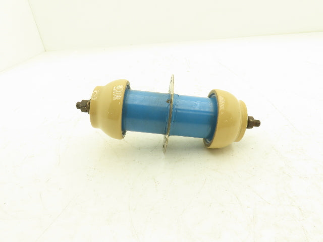 Draloric DB 45X155 Capacitor 1000pF Picofarad 14.5kVs