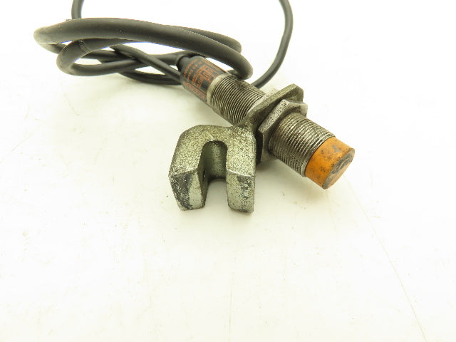 IFM Efector IGA-3008-BPOG Proximity Sensor Inductive M18 Thread Lot of 6