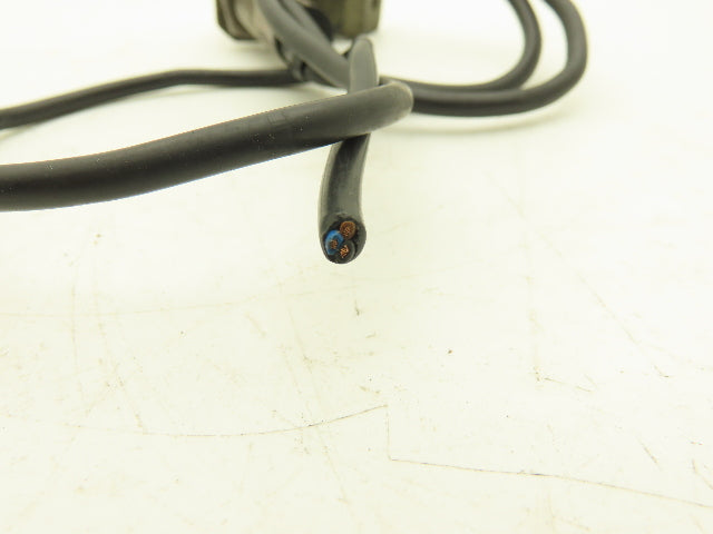 IFM Efector IGA-3008-BPOG Proximity Sensor Inductive M18 Thread Lot of 6