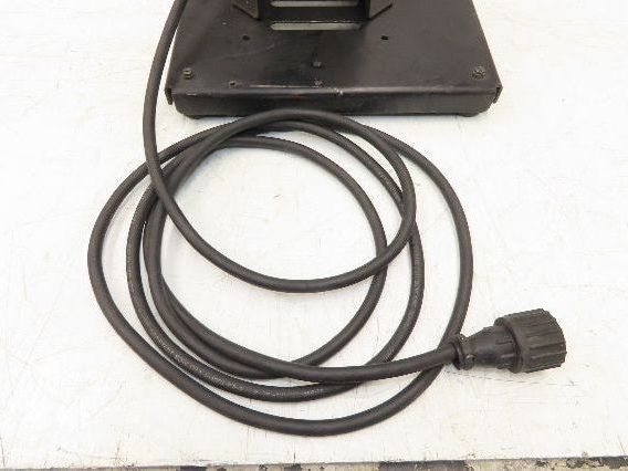 Miller S-74S Mig Welder Wire Feeder 24V Series 70 Single Spool No Holder