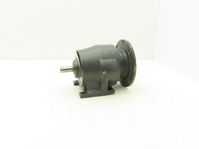 Hub City Poweratio 2000 HI2032E Inline Gearbox 36.8 Reducer .33Hp 47.5rpm 56C