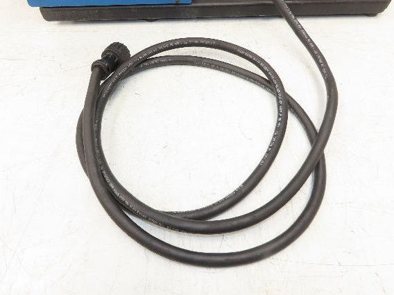 Miller S-75S Mig Welder Wire Feeder 24V Series 70 Single Spool Holder