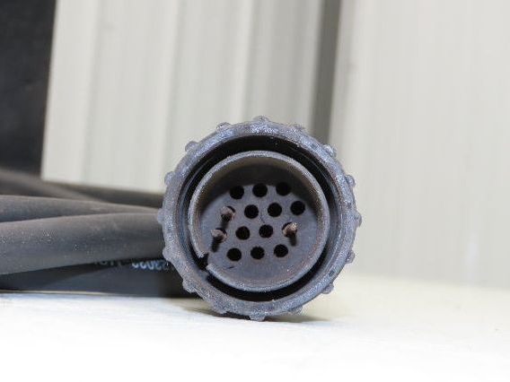 Miller S-64 Mig Welder Wire Feeder 24V Series 60 Millermatic Single Spool