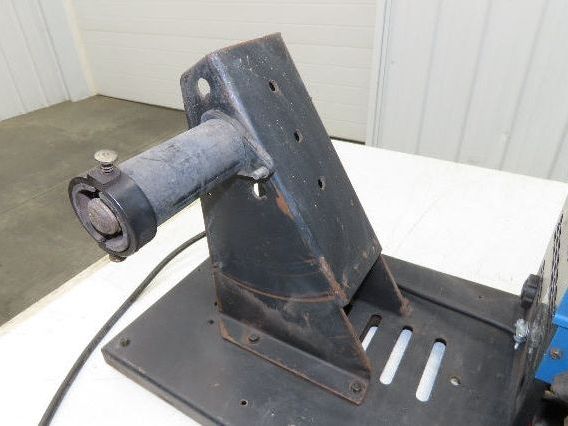 Miller S-64 Mig Welder Wire Feeder 24V Series 60 Millermatic Single Spool