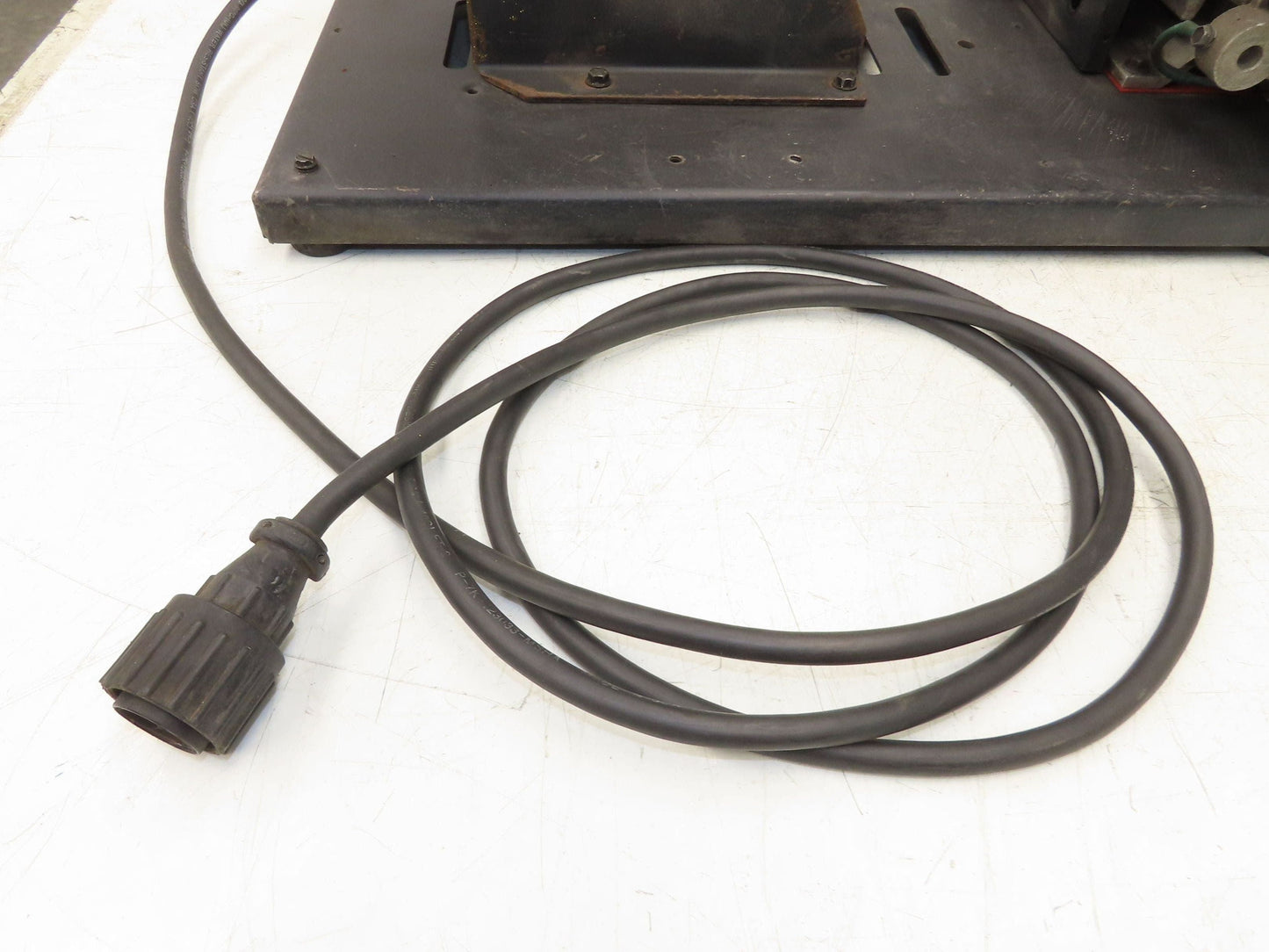 Miller S-64 Mig Welder Wire Feeder 24V Series 60 Millermatic Single Spool