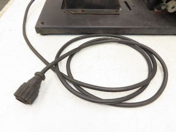 Miller S-64 Mig Welder Wire Feeder 24V Series 60 Millermatic Single Spool