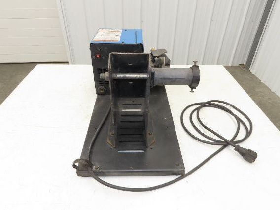 Miller S-64 Mig Welder Wire Feeder 24V Series 60 Millermatic Single Spool
