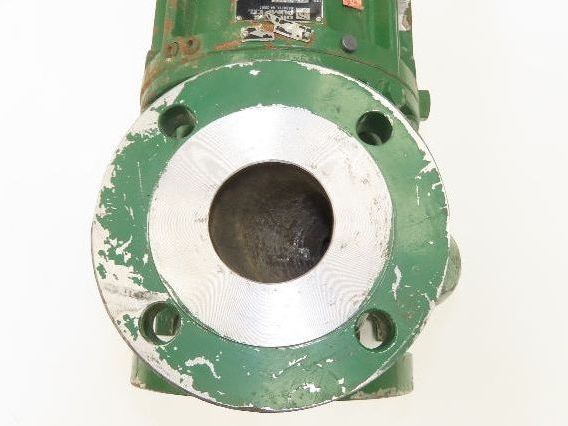 Dickow NMLH Magnetic Drive Centrifugal Pump 4x3" Flanged Sealless 175 GPM