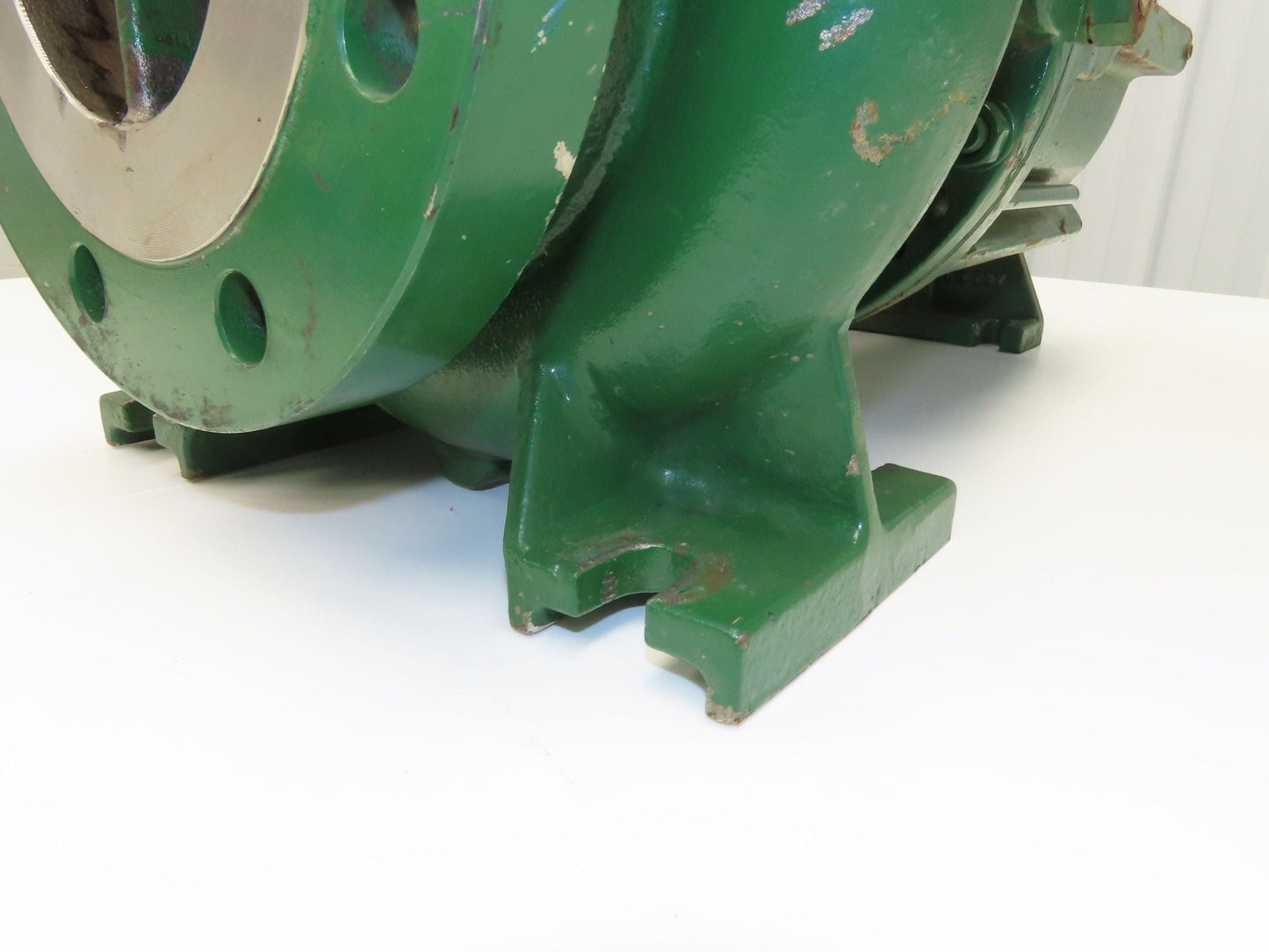 Dickow NMLH Magnetic Drive Centrifugal Pump 4x3" Flanged Sealless 175 GPM