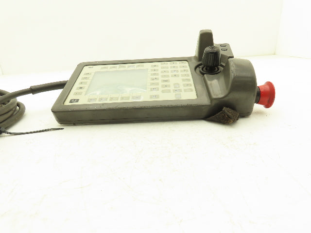 ABB Robotics 3HNE-00026 TPU2 Handheld Teach Pendant Control Panel