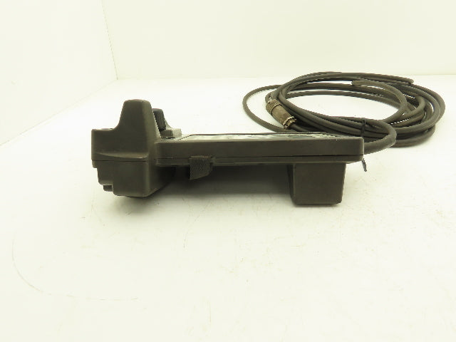 ABB Robotics 3HNE-00026 TPU2 Handheld Teach Pendant Control Panel