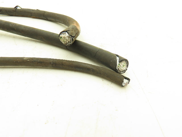 ABB Robotics PS 60/4-50-P-LSS-3985 3HAB 3125-1/8 Servo Motor