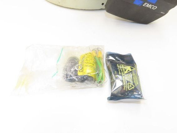 Magflo MAG 3100 Electromagnetic Flow Sensor 8" Flanged DN200 Pipe Size