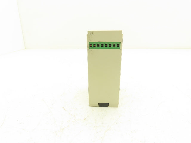 Giordano Colombo CAF15 Electro-Spindle Monitor Relay 24vDC In