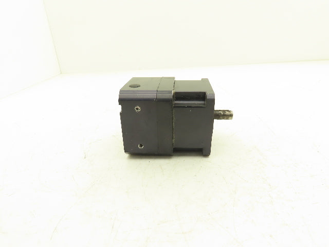 Thomson Micro NT34-010-0-RM090-2 True 34 Inline Gearbox 10:1 Reducer