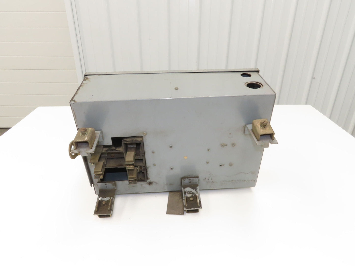 Westinghouse Busway Disconnect Switch Bus Plug 20A 600VAC 3PH 3W