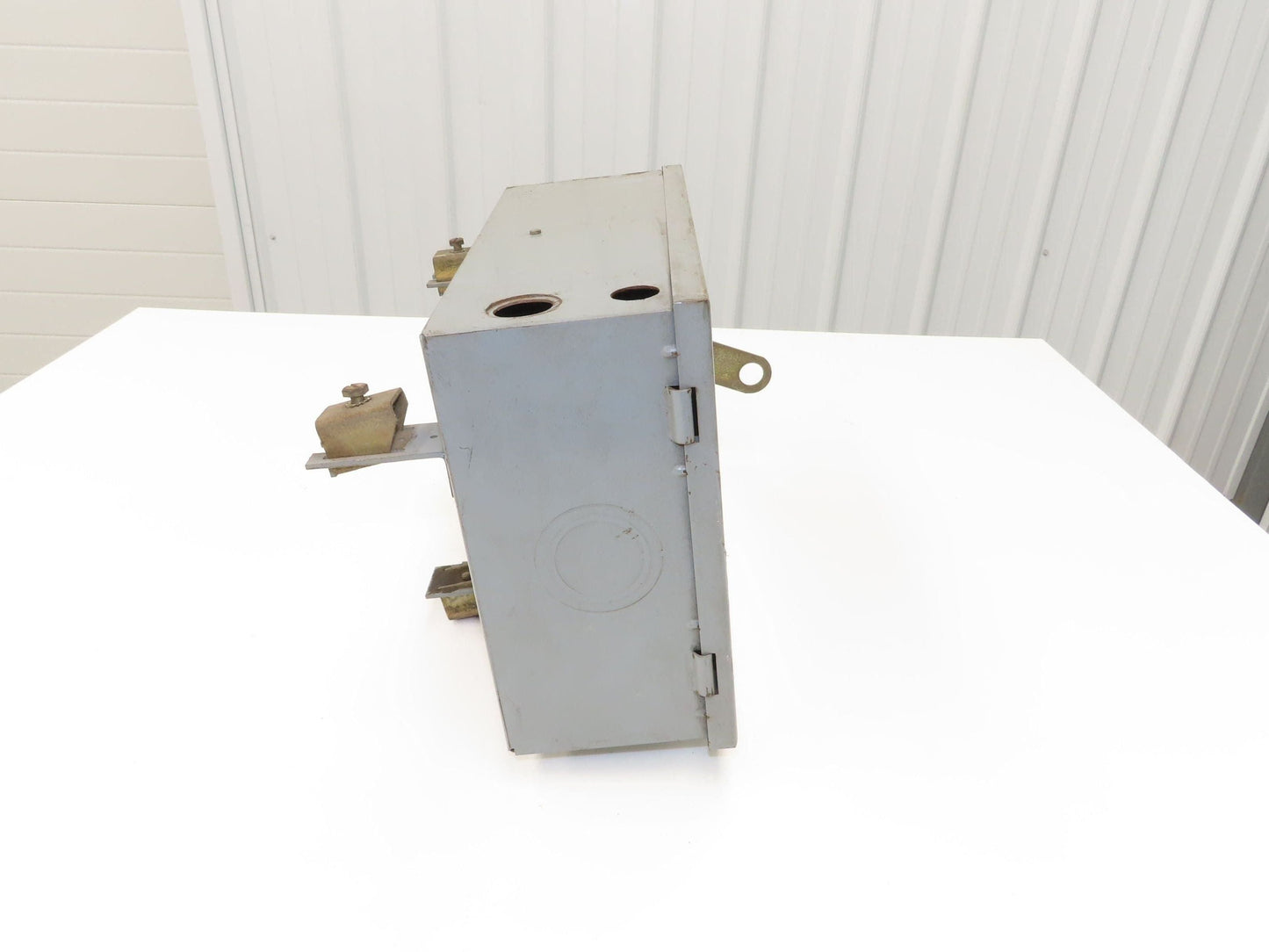 Westinghouse Busway Disconnect Switch Bus Plug 20A 600VAC 3PH 3W