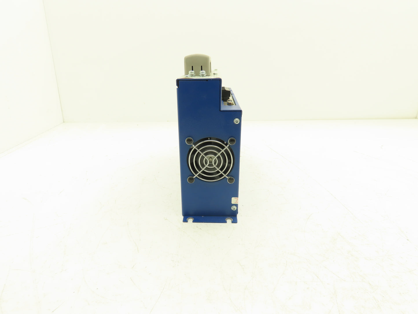 Kollmorgen SR03200-2G203B ServoStar Drive 140/310v DC In 115/230v .5/1.1kW Out