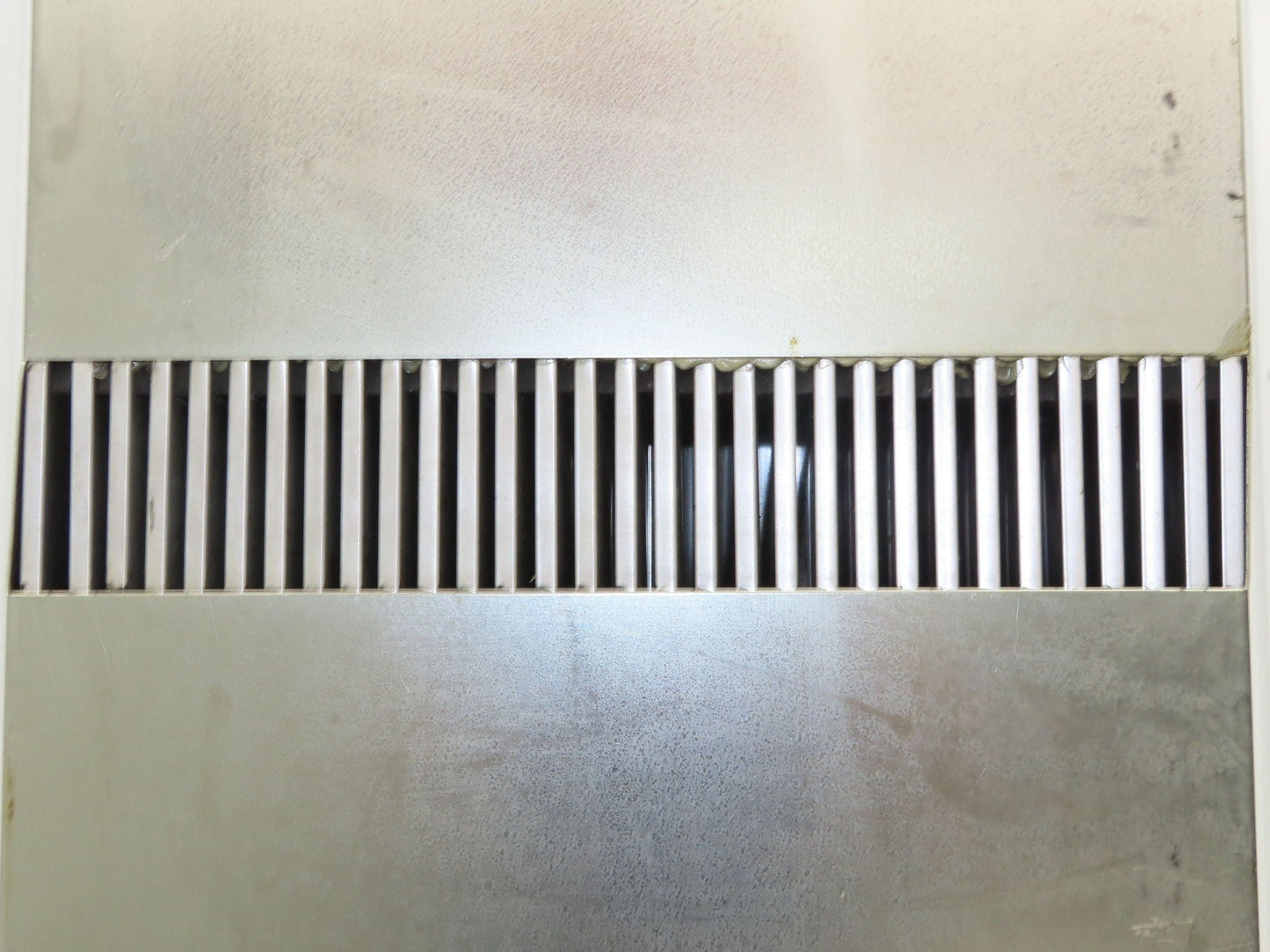Okuma Electrical Cabinet Cooler Heat Exchanger 43" x 14-1/2" x 3½"