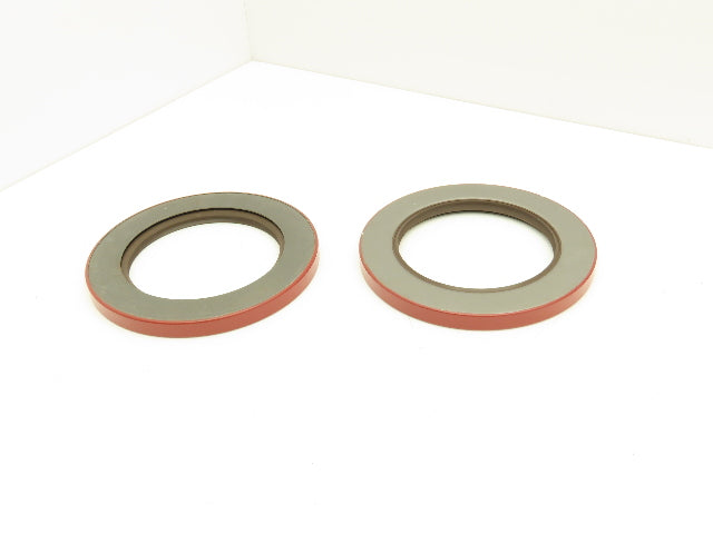 Hyster HY2035569 Oil Seal 6-1/4" OD 4-3/8" ID 1/2" W Lot of 2