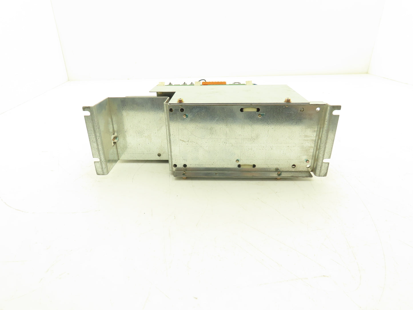 Fanuc A05B-2452-C471 Robotic Drive Emergency Stop Assembly 3 Pole 30A