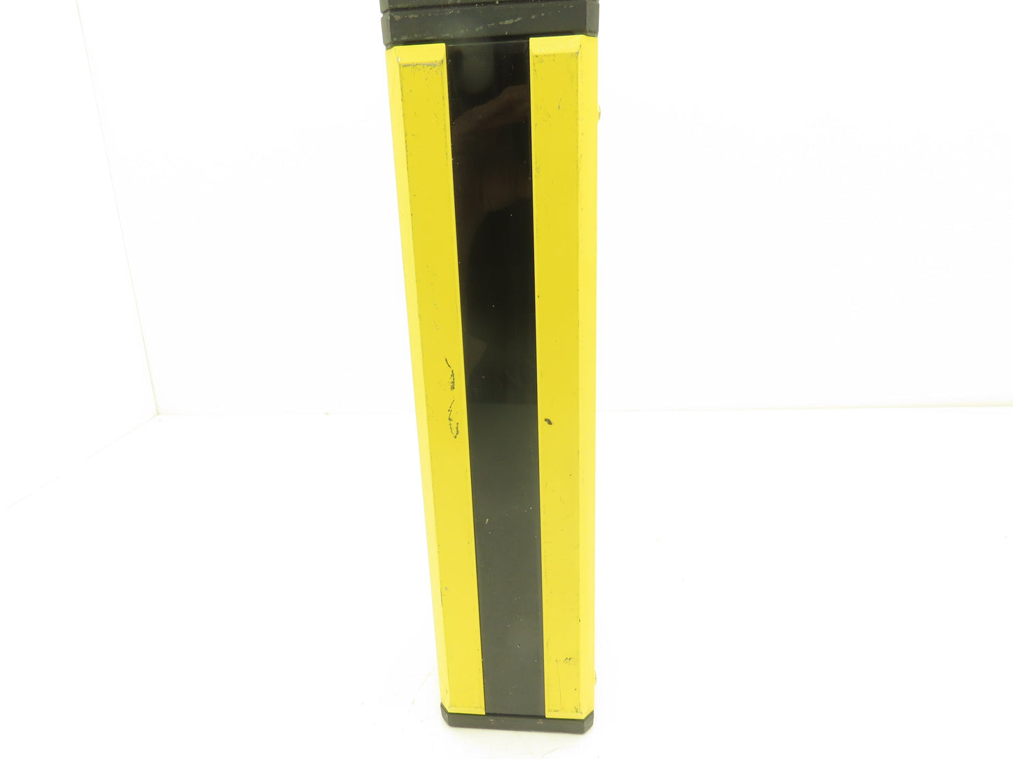 Sick AGSE 300-1211 Light curtain Receiver 24VDC 110/230VAC 6m Range 293mm
