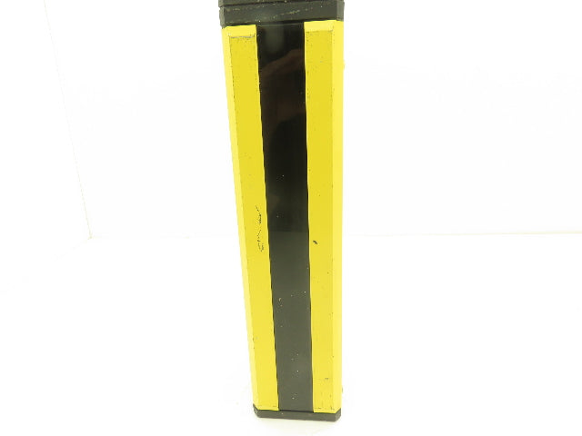 Sick AGSE 300-1211 Light curtain Receiver 24VDC 110/230VAC 6m Range 293mm