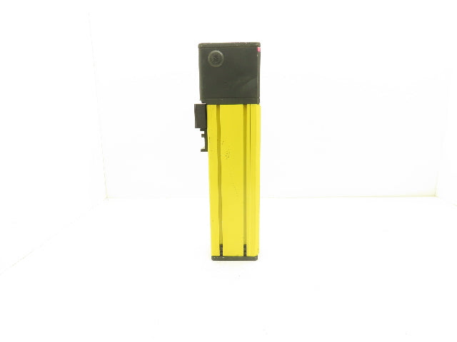 Sick AGSE 300-1211 Light curtain Receiver 24VDC 110/230VAC 6m Range 293mm