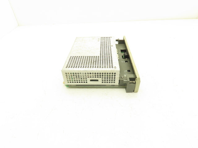 Modicon PC-E984-385 Programmable Controller 115/230VAC 16K Memory