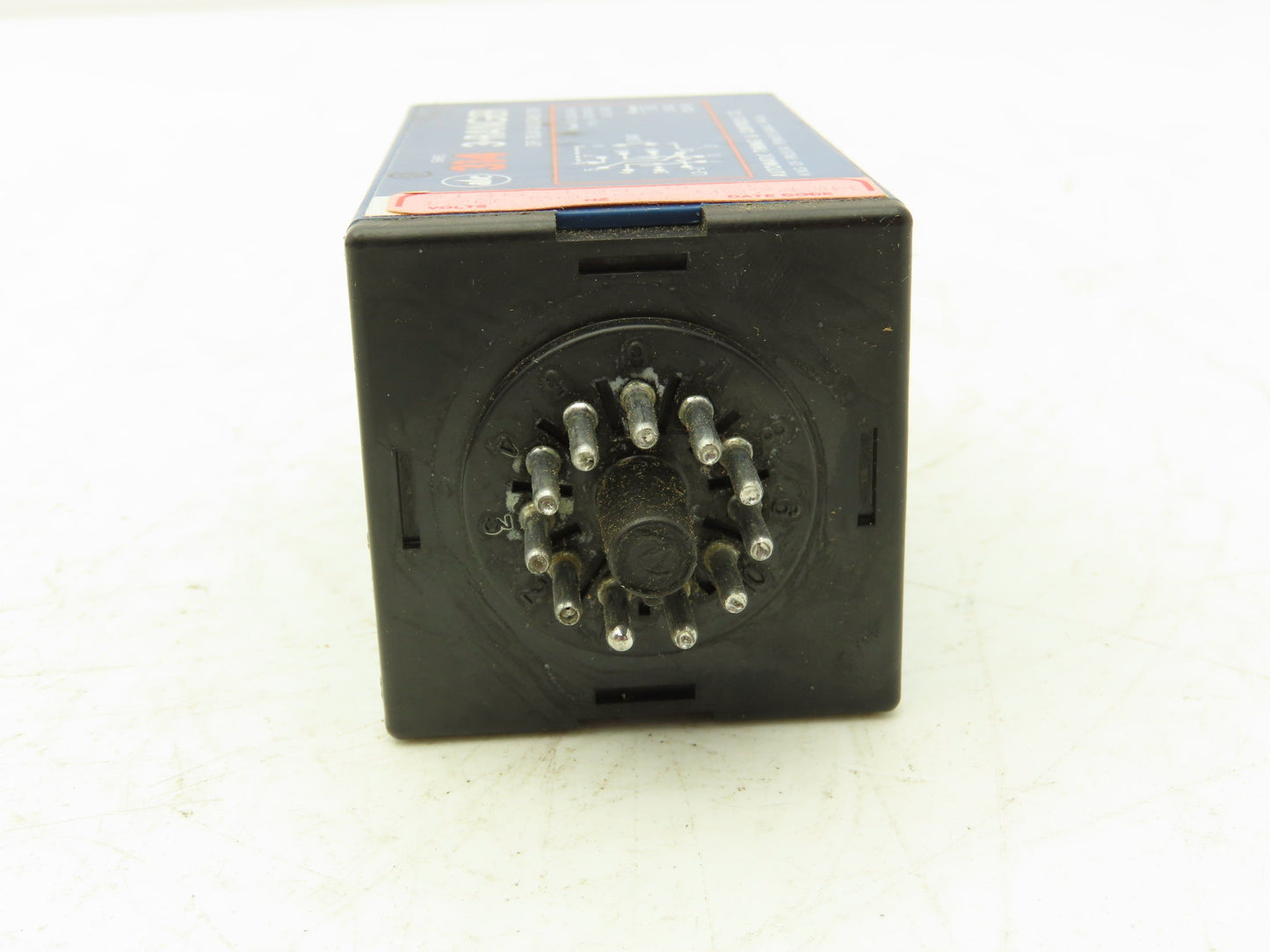 ATC 314 3-Ranger Off Delay Adjustable TDR 120vAC 60Hz 0-100 Seconds