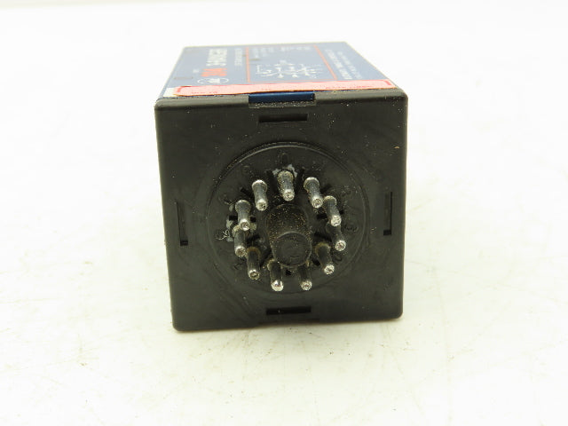 ATC 314 3-Ranger Off Delay Adjustable TDR 120vAC 60Hz 0-100 Seconds