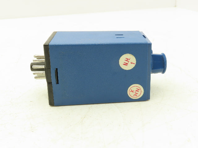 ATC 314 3-Ranger Off Delay Adjustable TDR 120vAC 60Hz 0-100 Seconds