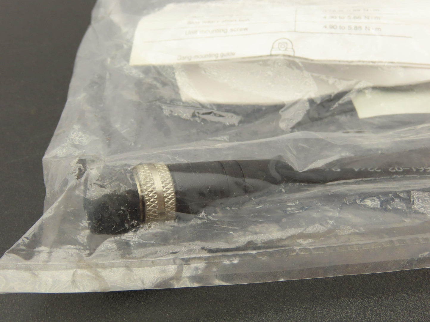 Allen Bradley 802B-CSADXSLR4 Compact Limit Switch Roller 125vAC 3A 5mm