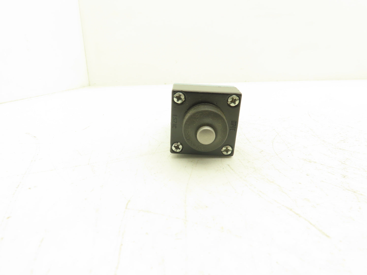 Honeywell LSZ7C1A Micro Limit Switch Heavy Duty 600vAC 10A NEMA A600