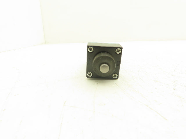 Honeywell LSZ7C1A Micro Limit Switch Heavy Duty 600vAC 10A NEMA A600