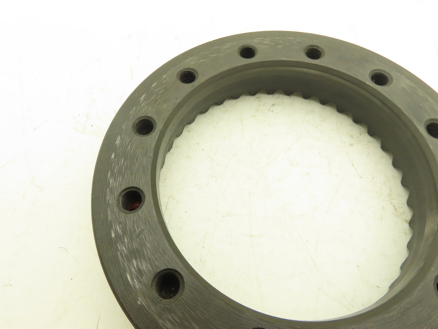 Dana D 32626 Ring Gear 37-06 Tooth Count