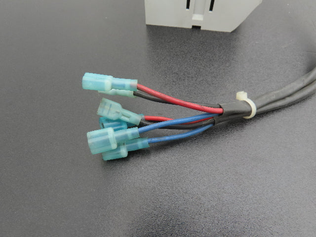 Allen Bradley 140MH8PD10MTXT Rail Mount Motor Circuit Breaker 100A 600V 3 Pole