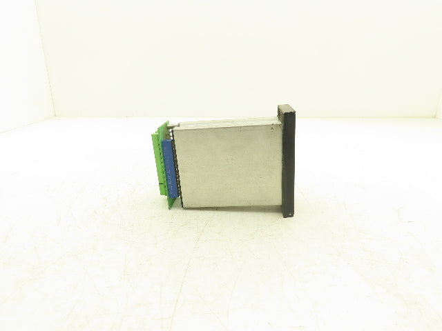 Total Control 4161-4-24-N12-H LED Display 2-4 Digit Connector