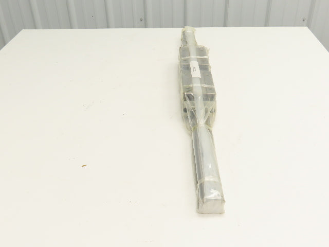 THK HSR45LR2ZZC1+885L Linear Bearing 2-Block LM Guide Rail 45mm x 885mm 34.8"