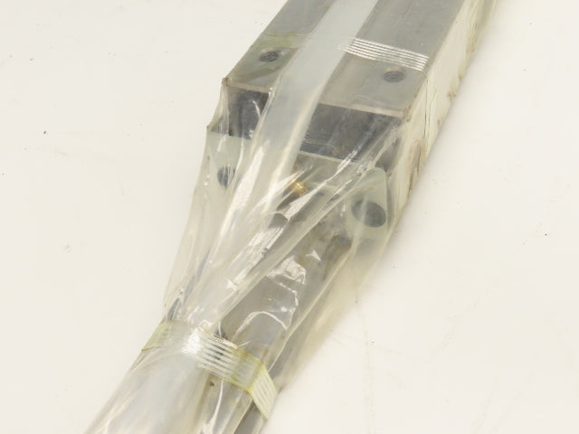 THK HSR45LR2ZZC1+885L Linear Bearing 2-Block LM Guide Rail 45mm x 885mm 34.8"