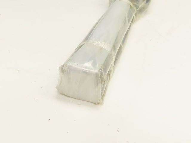 THK HSR45LR2ZZC1+885L Linear Bearing 2-Block LM Guide Rail 45mm x 885mm 34.8"