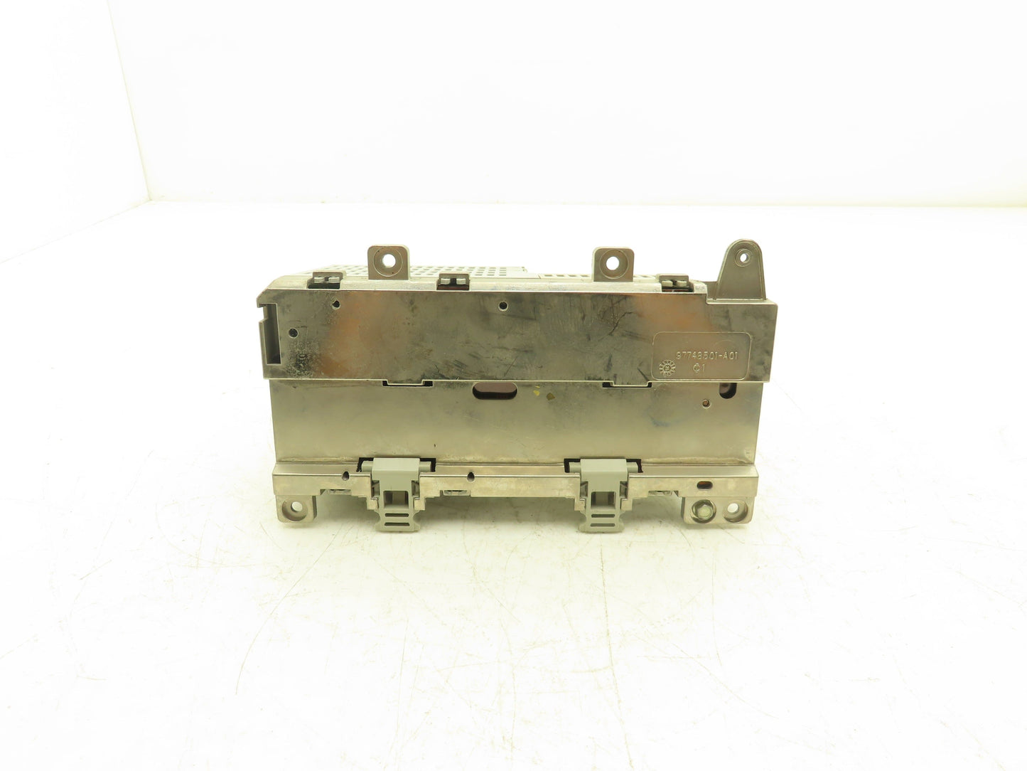 Allen Bradley 1794-L34 Flex Logix 5434 Processor Ser A Cat Rev J01 F/W 1.2