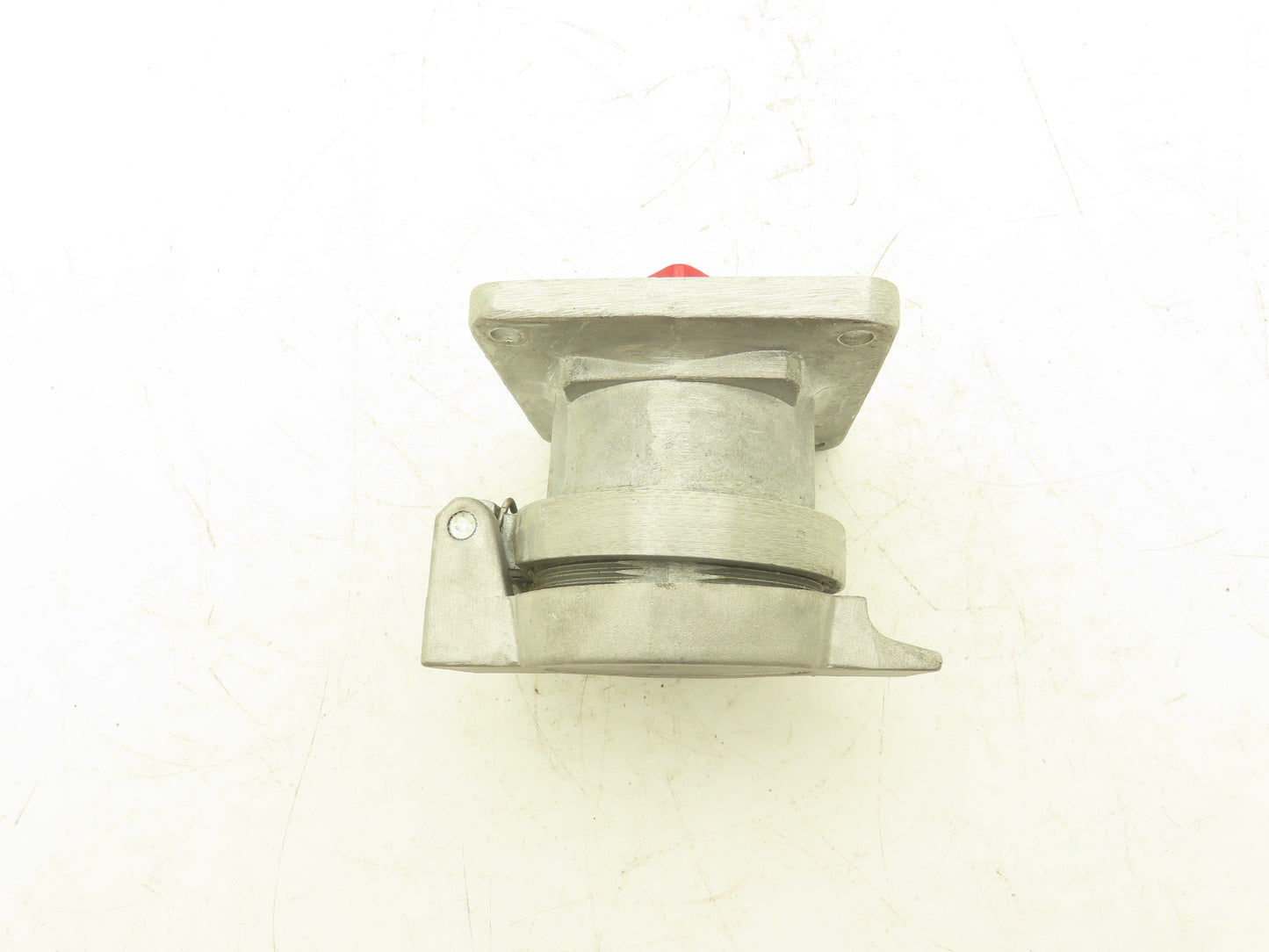 Crouse Hinds AR331 Arktite Receptacle 600VAC 250VDC 30 Amp 3-Pole Spring Door