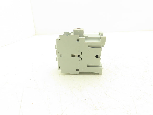 Allen Bradley 700-CF400KD Control Relay 110v 60Hz Coil 600vAC 25A 3Ph 4NO Ser A